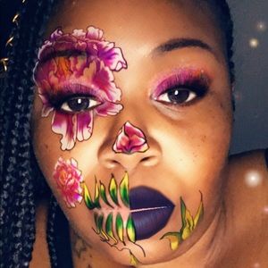 Meet your Posher, Keisha